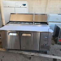 Attrezzatura ristorante