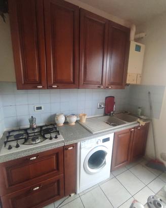 Cucina usata