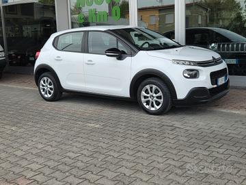 Citroen C3 BlueHDi 100 S&S Business Combi