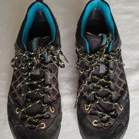 Scarpa SALEWA Firetail 3 GTX donna n. 39