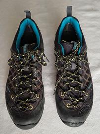 Scarpa SALEWA Firetail 3 GTX donna n. 39