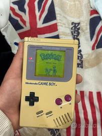Nintendo gameboy