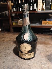 liquore Benedectine