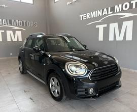 Mini 2.0 Cooper D Countryman