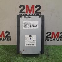 AMPLIFICATORE AUTORADIO LAND ROVER Freelander 2Â°