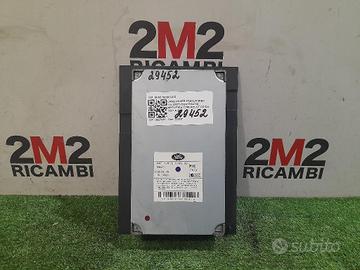AMPLIFICATORE AUTORADIO LAND ROVER Freelander 2Â°