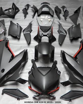 Carena compatibile per HONDA CBR 650 R 2019 2020