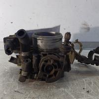 CORPO FARFALLATO ALFA ROMEO 145 Serie (930_) 60599