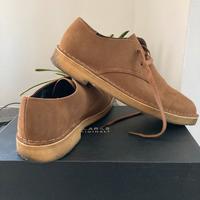 Clarks tg43