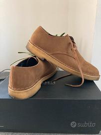 Clarks tg43