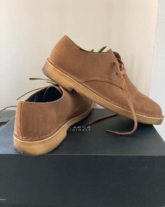 Clarks tg43