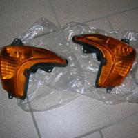Frecce originali Honda Transalp 650