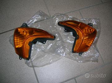 Frecce originali Honda Transalp 650