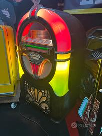 Juke box