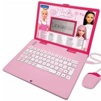 Barbie, Portatile educativo e bilingue