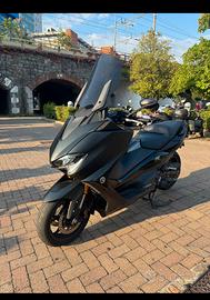 Tmax 560 techmax 2020