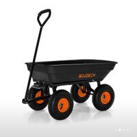 Carrello da giardino