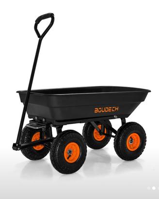 Carrello da giardino