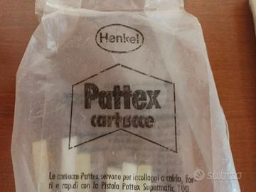 Cartucce Ricarica per Pistola a caldo