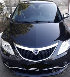 Lancia ypsilon benzina-gpl ecochic platinum 69cv