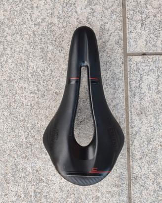 Sella San Marco Shortfit S3 Carbon