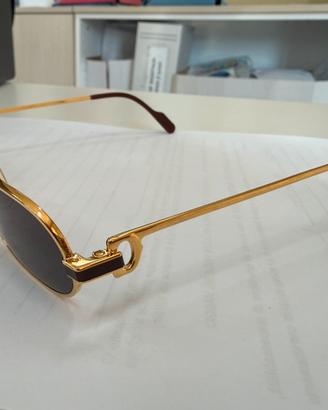 Cartier occhiali ORIGINALI