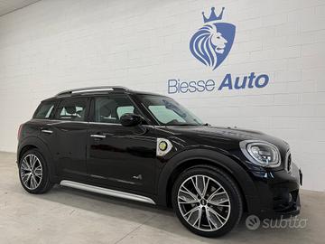 Mini Cooper S Countryman 1.5 SE Hype ALL4 Automati