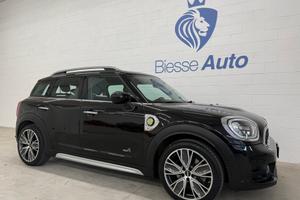 Mini Cooper S Countryman 1.5 SE Hype ALL4 Automati