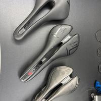 Selle mtb/bdc