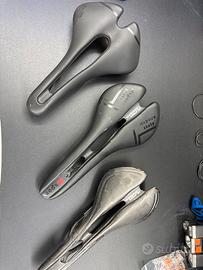 Selle mtb/bdc