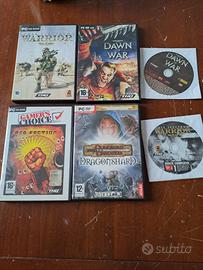 Giochi per pc