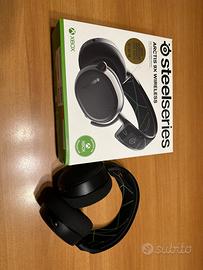 Cuffie Steel Series Arctis 9x Wireless - Xbox e PC