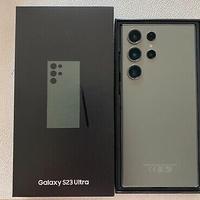 Galaxy S23 Ultra 256gb 