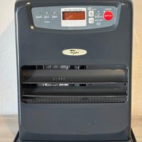 Tosai Stufa elettronica a combustibile liquido