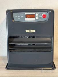 Tosai Stufa elettronica a combustibile liquido