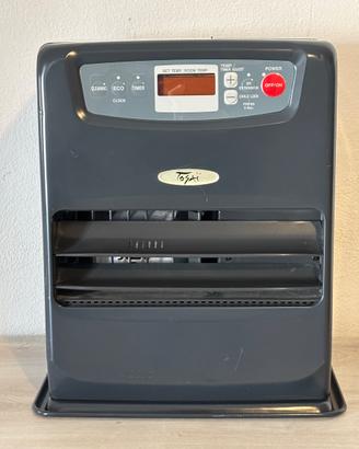 Tosai Stufa elettronica a combustibile liquido