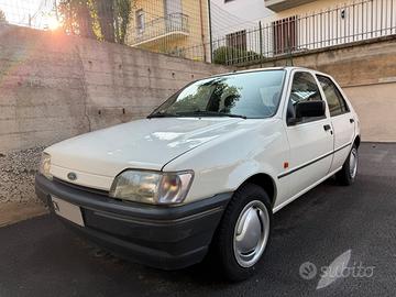 Ford Fiesta 1.1 Newport (1993) - 111.400 km