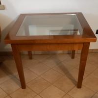 tavolo quadrato 