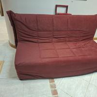Divano letto 120