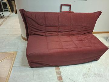 Divano letto 120