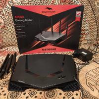 Netgear Nighthawk Pro Gaming XR500 | DumaOS 3.0 |