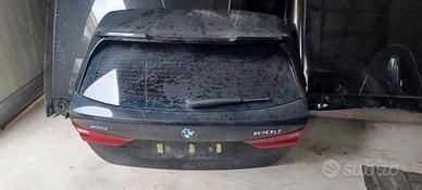 ricambi bmw serie 1 msport 2020