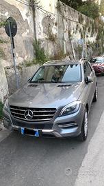 Mercedes ML 250
