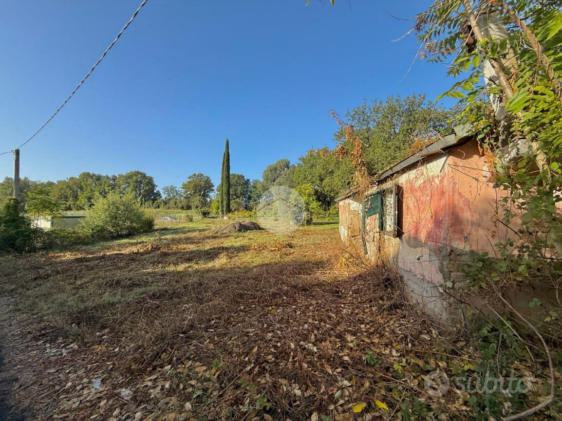 RUSTICO A NEPI - Altro