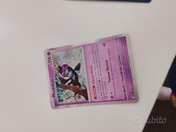 carte Pokemon originali 