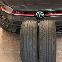 Gomme estive 215/45 R18 93W