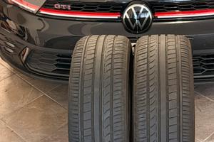 Gomme estive 215/45 R18 93W