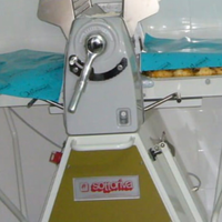 Sfogliatrice/ Laminatoio