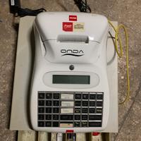 Registratore di cassa