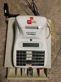 Registratore di cassa